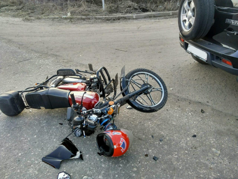 Безопасность на дорогах.