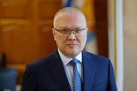 Губернатор Александр Соколов: В Кировской области будут усилены меры по обеспечению безопасности. Губернатор Александр Соколов: В Кировской области будут усилены меры по обеспечению безопасности.